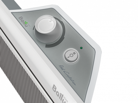 Электрический обогреватель Ballu BIHP/R-1000 в Москве