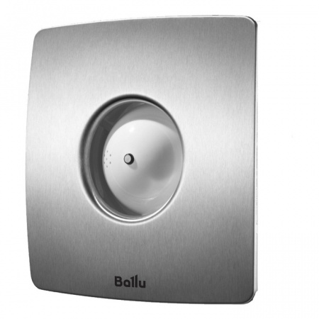 Вытяжка для ванной диаметр 100 мм Ballu BAFS - 100 в Москве