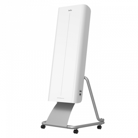 Рециркулятор проиводительностью свыше 100 м ч Ballu RDU-200D WiFi ANTICOVIDgenerator (white) в Москве