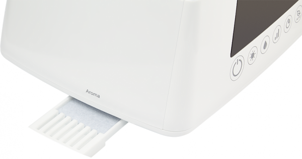 Ультразвуковой увлажнитель воздуха Ballu Aura UHB-1100 в Москве