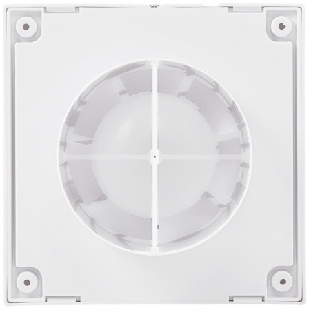 Вытяжка для ванной диаметр 100 мм Ballu BAF-AR 100 V в Москве