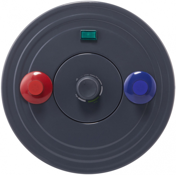 Электрический накопительный водонагреватель Ballu BWH/S 10 Omnium Uni U в Москве