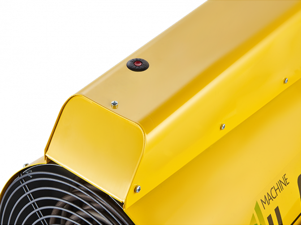 Электрическая тепловая пушка Ballu BHP-P2-30 в Москве