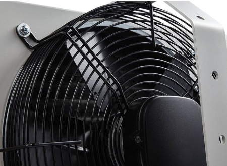 Водяная тепловая пушка Ballu BHP-W4-20-S в Москве