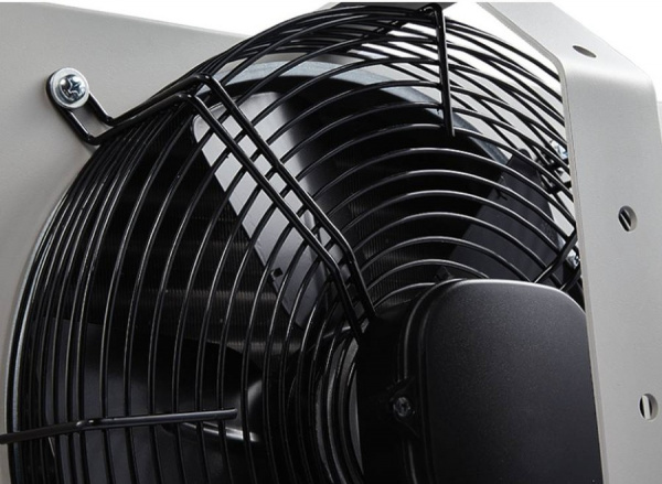 Водяная тепловая пушка Ballu BHP-W4-15-S в Москве