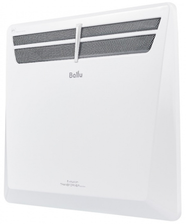 Конвектор электрический Ballu BEC/EVU-1000-4E с блоком управления в Москве