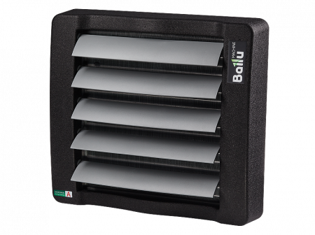 Водяная тепловая пушка Ballu BHP-W3-30-S в Москве