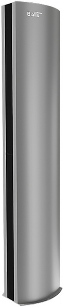 Электрическая тепловая завеса Ballu BHC-H22T18-DE (пульт BRC-D1) в Москве