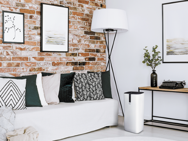 Очиститель воздуха Ballu AP-107 в Москве