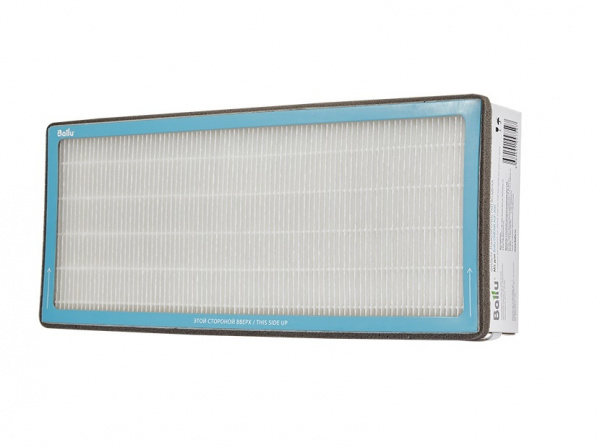 Аксессуар для вентиляции Ballu М5 для ASP-200 в Москве