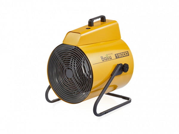 Тепловая пушка 15 кВт Ballu BHP-P2-15 в Москве