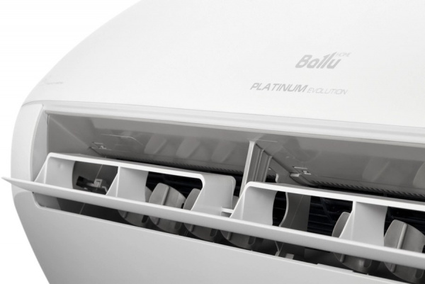 Настенный кондиционер Ballu Platinum Evolution BSUI-09HN8_23Y в Москве