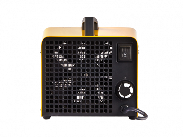 Тепловая пушка 3 кВт Ballu BKX-5 в Москве