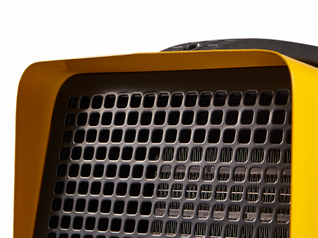 Тепловая пушка 2 кВт Ballu BKX-3 в Москве