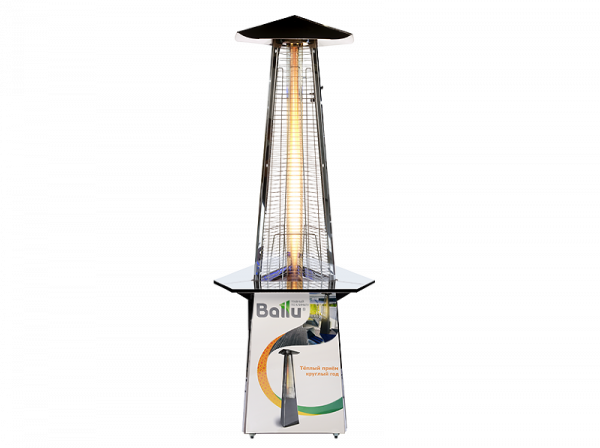 Столик для уличного газового обогревателя Ballu BOGH-S в Москве