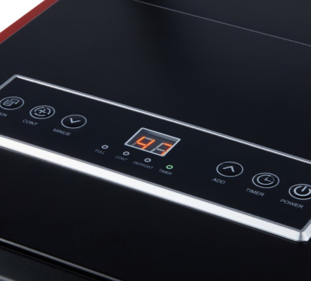 Промышленный осушитель воздуха Ballu BDI-70L в Москве