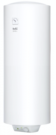 Электрический накопительный водонагреватель Ballu BWH/S 150 Shell в Москве