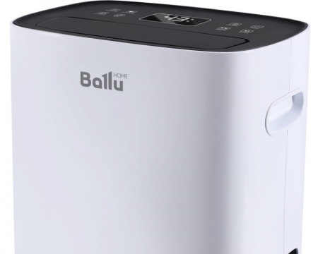 Бытовой осушитель воздуха Ballu BD40U в Москве
