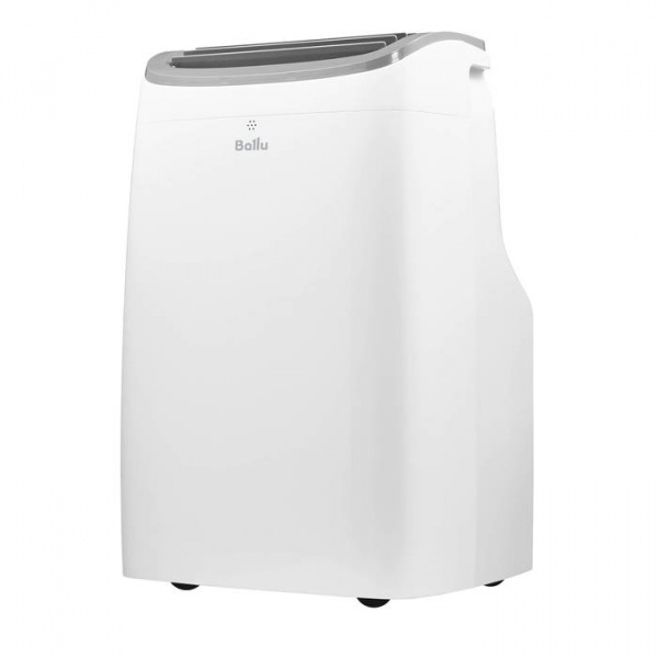 Мобильный кондиционер мощностью 20 м2 - 2 кВт Ballu Smart Assistant BPAC-07 SA/N1 в Москве