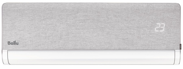 Настенный кондиционер Ballu Boho BSNI-10HN8 в Москве