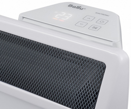 Конвектор электрический Ballu BEC/PL-2000 в Москве