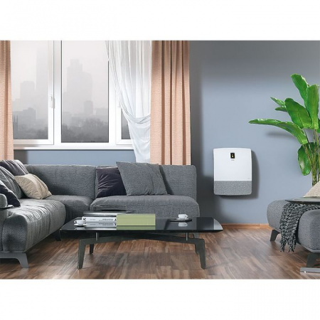 Бытовая приточная вентиляционная установка Ballu ONEAIR ASP-200 в Москве