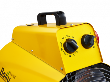 Тепловая пушка 15 кВт Ballu BHP-P2-15 в Москве