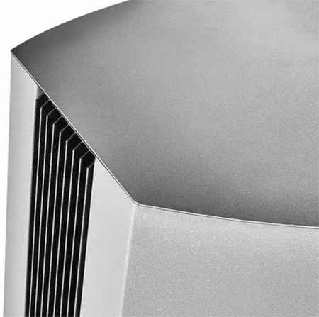 Водяная тепловая завеса Ballu BHC-H22W35-BS/MS в Москве