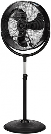 Напольный вентилятор Ballu BIF-10SB в Москве