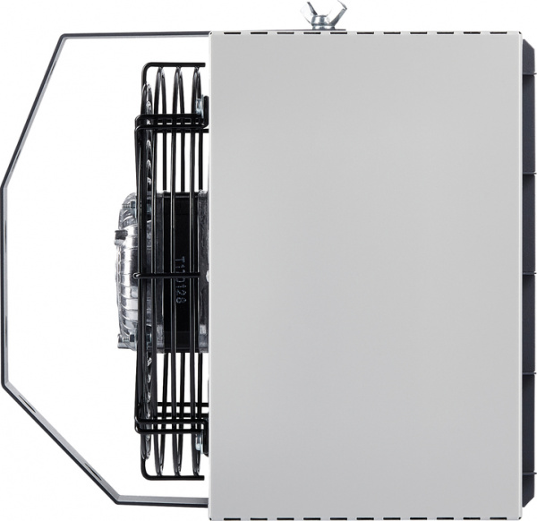 Электрическая тепловая пушка Ballu BHP-MW2-15 в Москве