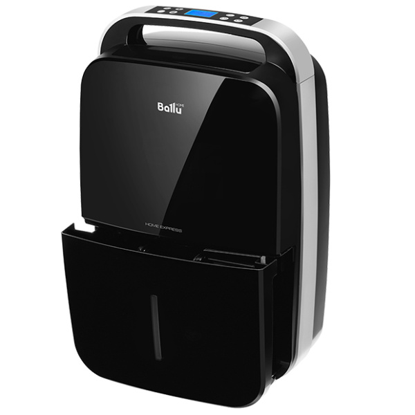 Бытовой осушитель воздуха Ballu BD30MN Black в Москве