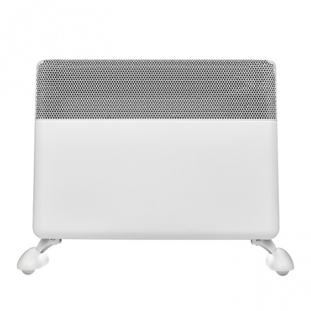 Конвектор электрический Ballu BEC/AT-1500-3M CS с блоком управления и шасси в Москве