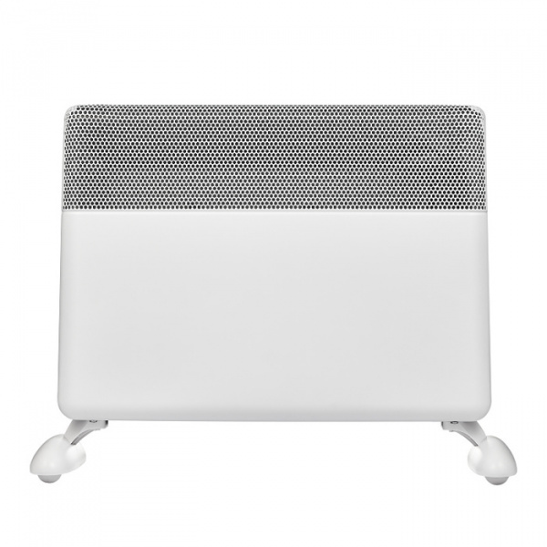 Конвектор электрический Ballu BEC/AT-1500-4E с блоком управления и шасси в Москве