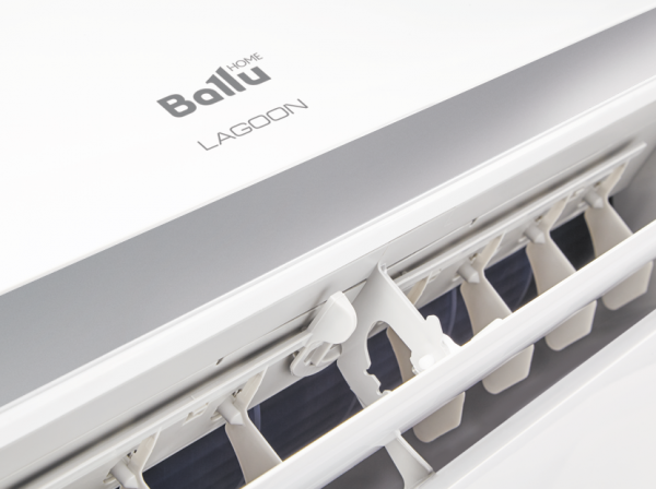 Настенный кондиционер Ballu Lagoon BSD-18HN1_24Y в Москве