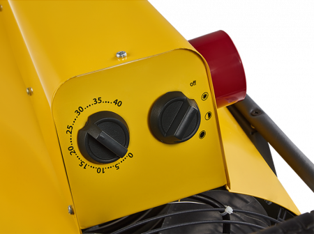 Пушка с термостатом Ballu BHP-P2-22 в Москве