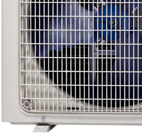 Внешний блок мульти сплит-системы на 3 комнаты Ballu Free Match BA3OI-FM/out-27HN8/EU_LP в Москве