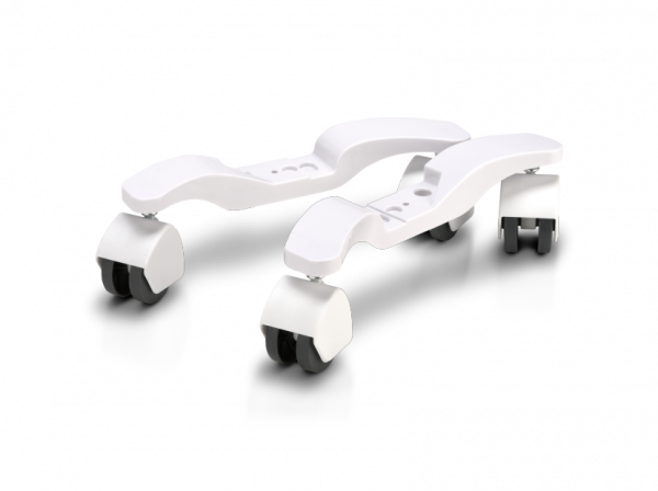 Комплект шасси Ballu BFT/EVUR для напольной установки конвектора Evolution Transformer в Москве