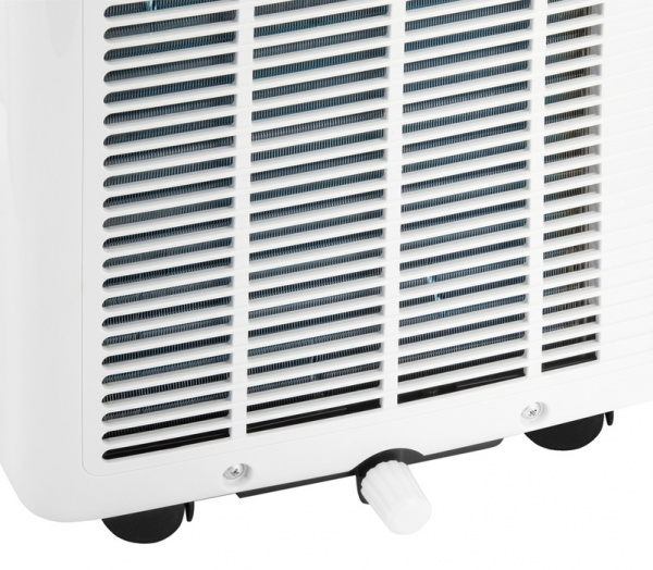 Мобильный кондиционер мощностью 25 м2 - 2.6 кВт Ballu Orbis BPAC-09 OR/N6 в Москве