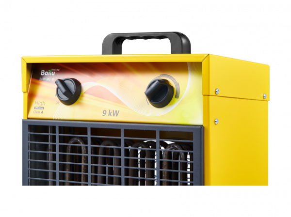 Тепловая пушка 10 кВт Ballu BHP-ME-9 в Москве