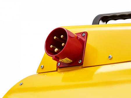 Тепловая пушка 15 кВт Ballu BHP-P2-15 в Москве