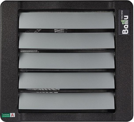 Водяная тепловая пушка Ballu BHP-W3-50-S в Москве