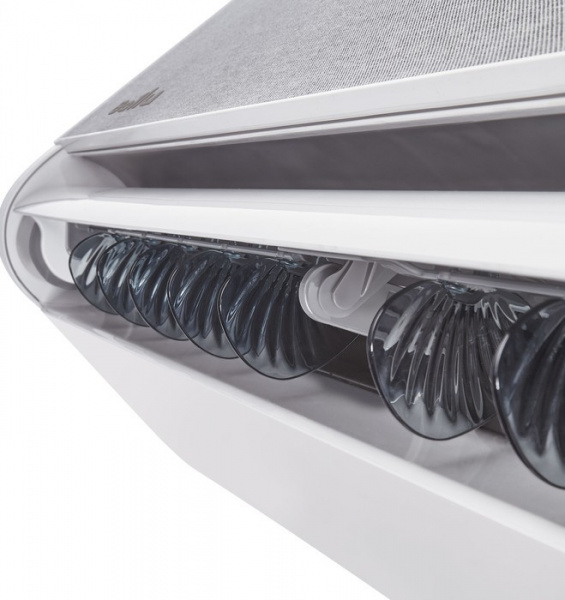 Настенный кондиционер Ballu Boho BSNI-13HN8 в Москве