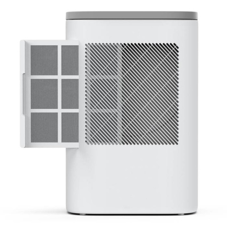 Бытовой осушитель воздуха Ballu BDR-7A в Москве