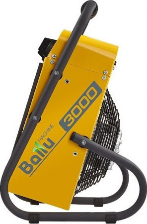 Электрическая тепловая пушка Ballu BHP-M2-3 в Москве