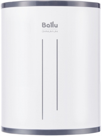 Электрический накопительный водонагреватель Ballu BWH/S 10 Omnium Uni U в Москве