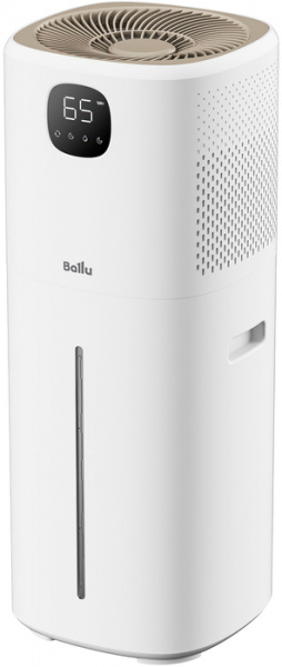 Ультразвуковой увлажнитель воздуха Ballu UСС-260 в Москве