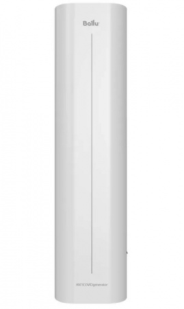 Рециркулятор проиводительностью до 50 м ч Ballu DRU-30D ANTICOVIDgenerator(white) в Москве