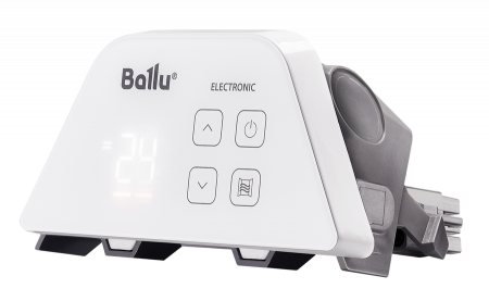 Термостат Ballu BCT/EVU-4E в Москве