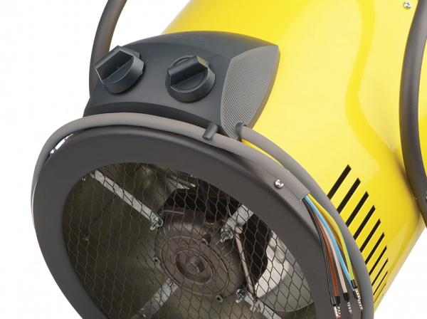 Тепловая пушка Ballu BHP-P-6 в Москве