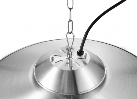 Инфракрасный обогреватель Ballu BIH-LL-2.1-S в Москве